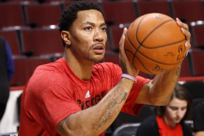 Σικάγο Μπουλς: Περιμένει τη νέα χρονιά ο Ρόουζ