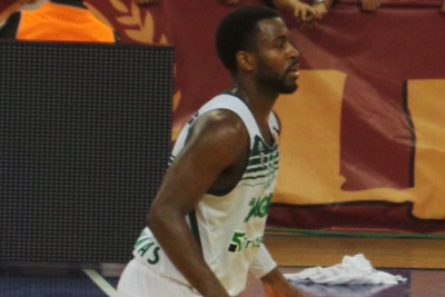 Ευρωλίγκα: MVP ο Ντέντμον