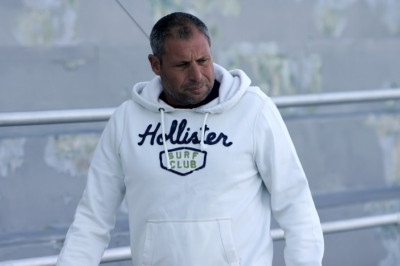 Λούδης: «Ο Παναθηναϊκός πάει για τη νίκη»