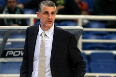 Λινάρδος: «Χωρίς αύριο το ματς στο ΟΑΚΑ»