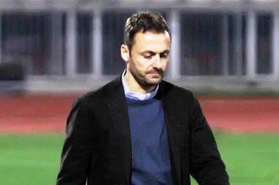 Παπαβασιλείου: «Θα γινόμαστε καλύτεροι»