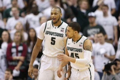 NCAA: Εύκολη νίκη για Μίσιγκαν Στέιτ (videos)