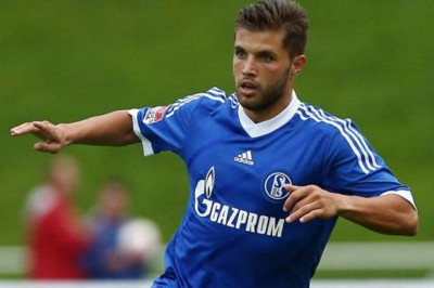 Μέταλουργκ Ντόνετσκ: Υπέγραψε ο Πλιάτσικας