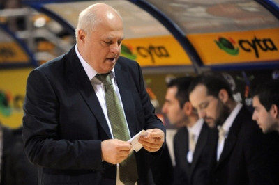 Μίνιτς: «Με χαρές και προβλήματα»