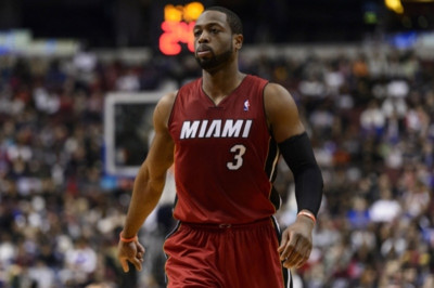 Μαϊάμι Χιτ: Ατελείωτα προβλήματα για Ουέιντ