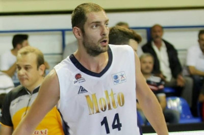 Λάτοβιτς: «Μόνος στόχος η νίκη»
