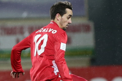 Skoda Ξάνθη: Μπήκε ο Κάλβο