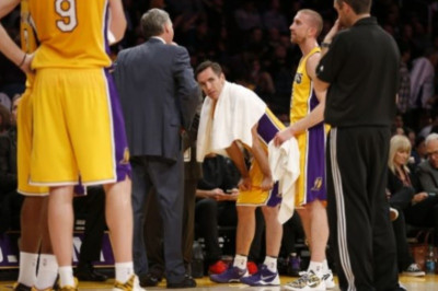 Λος Άντζελες Λέικερς: Η προσπάθεια επιστροφής του Νας σε… βίντεο