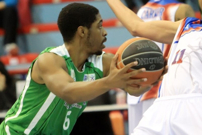 ΚΑΟΔ: Κανονικά στα Ιλίσια ο Τζόουνς