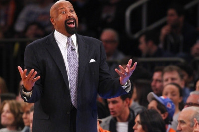 Νιου Γιορκ Νικς: Ήλθε η… ώρα του Ουόντσον