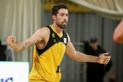 Αθηναίου: «Το αξίζαμε»