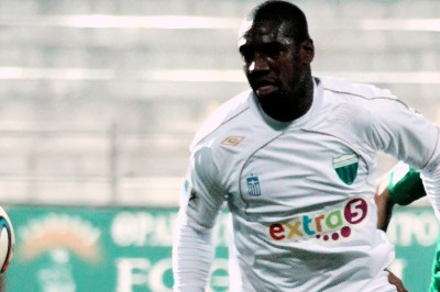 Καπό: «Χαρούμενος που έχω συμπαίκτη τον Μάντζιο»