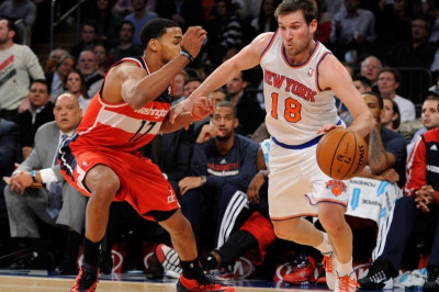 Σαν Αντόνιο Σπερς: Θέλουν πίσω τον Ούντριχ