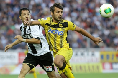 ΟΦΗ: Τιμή σε Πίτσο