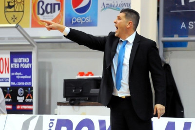 Σκαραφίγκας: «Πολύ δύσκολο να γυρίσει»