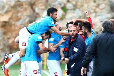 Αστέρας Μαγούλας: Ματς ζωής ή θανάτου με Αχαρναϊκό