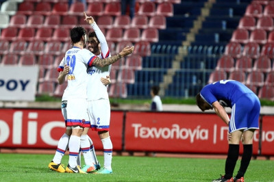 Πανιώνιος: Ανακοινώθηκε η αποστολή και το... τέλος του Παναγόπουλου