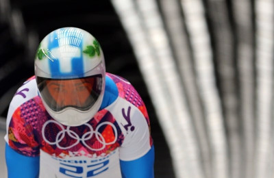 Σότσι: Ολοκλήρωσε ο Κεφάλας, πρώτο Χρυσό για Ρωσία (photos)