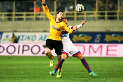 Τσιάρας: «Κερδίζουμε και συνεχίζουμε!»