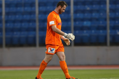 Κυριακίδης: «Είχαμε άγχος»