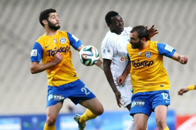 Καλτσάς: «Πληρώσαμε την αδράνεια»