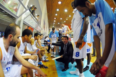 Πρίφτης: «Ήταν θέμα αυτοπεποίθησης»