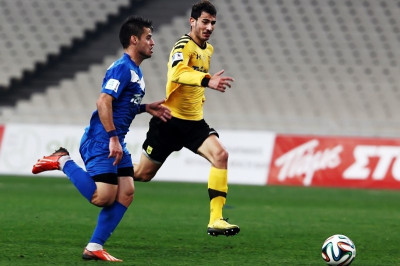 Γιαννίτσης: «Έχουμε θετικό κλίμα»