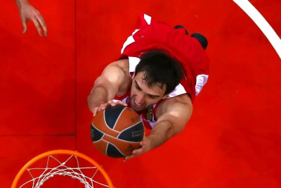 Ολυμπιακός: Χωρίς Μπέγκιτς με ΠΑΟΚ