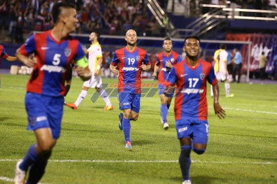 Μαλαισία: Έξι γκολ ο Φιγκερόα! (video)