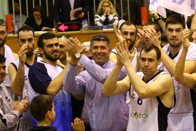 Α2: Μόνη πρώτη η ΑΕΚ