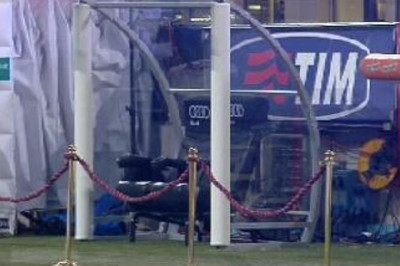 Μίλαν: Έχει δικό του... θρόνο ο Ζέεντορφ! (photos)