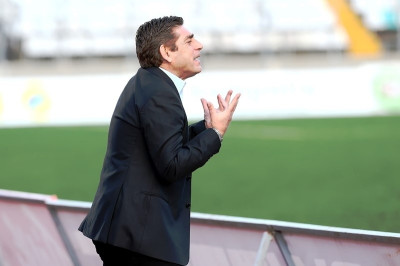 Παντελίδης: «Κερδίσαμε απλά την πρώτη μάχη»