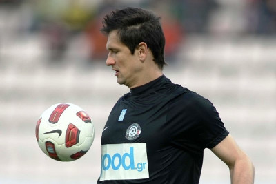 Γκσπούρνινγκ: «Ευκαιρία ο ΠΑΟΚ»