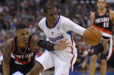 Λος Άντζελες Κλίπερς: Έκλαψε ο Πολ φεύγοντας από τους Χόρνετς