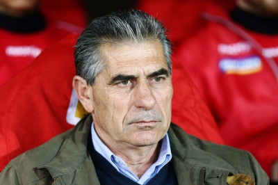 Αναστασιάδης: «Δίκαια ο Ολυμπιακός»