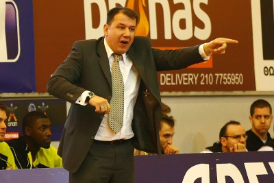 Λιόγας: «Αν μείνουμε ψύχραιμοι θα τα καταφέρουμε»