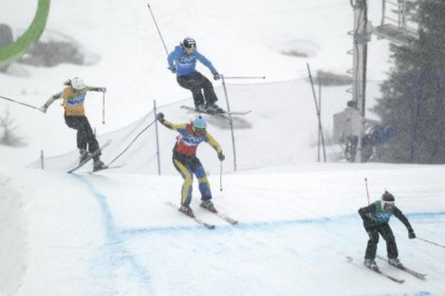 Χειμερινοί Ολυμπιακοί Σότσι: Σοβαρός τραυματισμός της Κομισάροβα