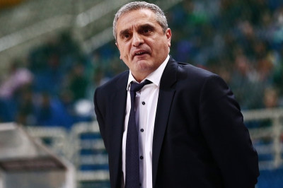 Πεδουλάκης: «Πρέπει να είσαι προσηλωμένος στην ομάδα»