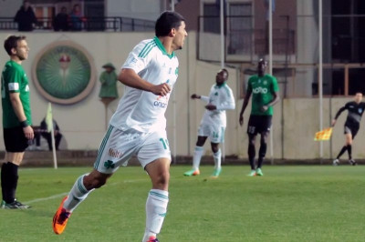 Καρέλης: «Δώσαμε την ψυχή μας»