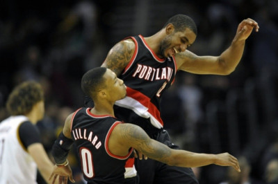 Πόρτλαντ Τρέιλ Μπλέιζερς: Ωριμάζει ο Όλντριτζ