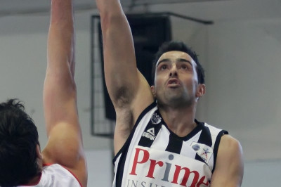 Χαραλαμπίδης: «Έπρεπε να δοθεί φάουλ»