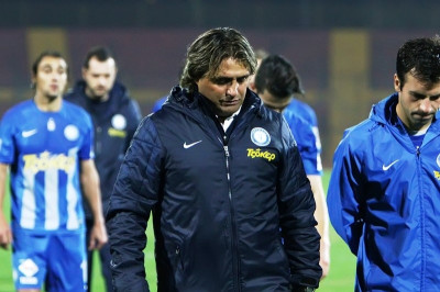 Όγιος: «Αφιερωμένη στη Μαριλένα»