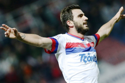 Ντούνης: «Πήραμε αυτό που θέλαμε»