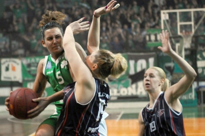 Γέμελος: «Παίξαμε με καρδιά»