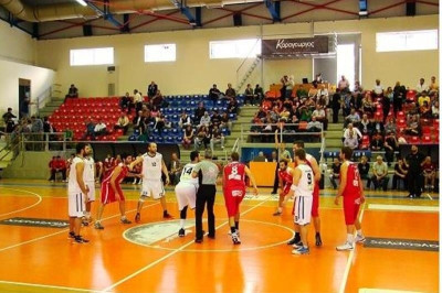 Προμηθέας Πατρών: Παρέμεινε στην κορυφή σε επεισοδιακό ματς