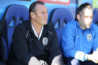 Στέφενς: «Δεν αξίζαμε να χάσουμε»