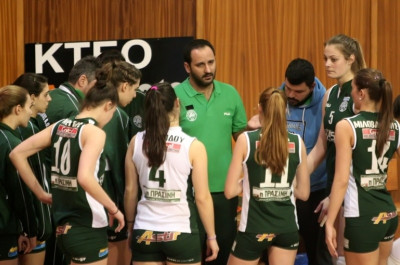 Παναθηναϊκός: Πάνοπλος κόντρα στον Ολυμπιακό