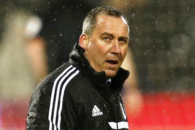 Φούλαμ: Και Μάγκατ και Μιούλενστιν!