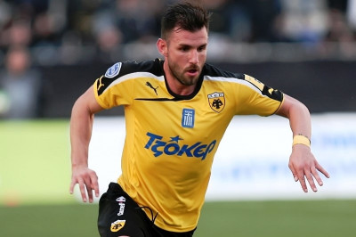 Ρόβας: «Μας λείπει ο κόσμος»