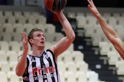 Πέιν: «Καλό σημάδι για τη συνέχεια»